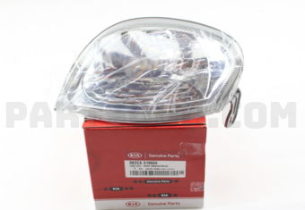 0K2CA51060A LAMP ASSY-FR COMBINATION,RH