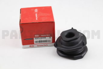 0K2FA28380B RUBBER-STRUT MTG,RR