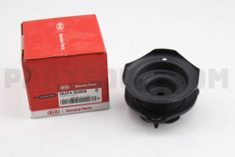 0K2FA28380B RUBBER-STRUT MTG,RR