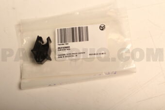 0K2FA56693 CLIP-STAY ROD
