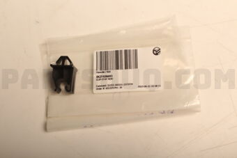 0K2FA56693 CLIP-STAY ROD