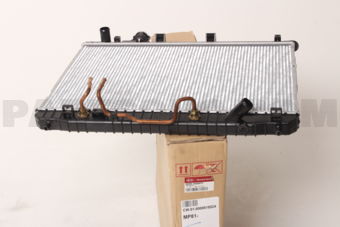 0K2FB15200AFFF RADIATOR ASSY