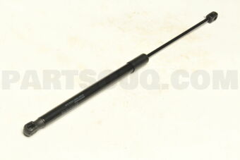 0K2FB63620B STAY-DAMPER LH