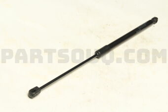 0K2FB63620B STAY-DAMPER LH