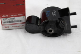 0K2FX39050 RUBBER-ENG MTG NO2
