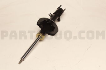 0K2JB28700B STRUT ASSY-RR RH