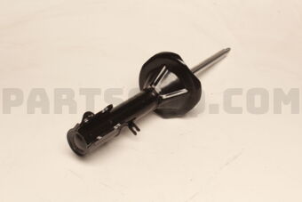 0K2JB28700B STRUT ASSY-RR RH