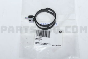 0K2N315183 CLIP-HOSE