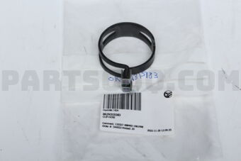 0K2N315183 CLIP-HOSE