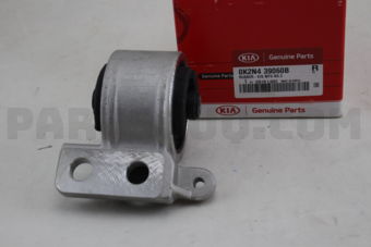 0K2N439060B RUBBER-ENG MTG NO 3
