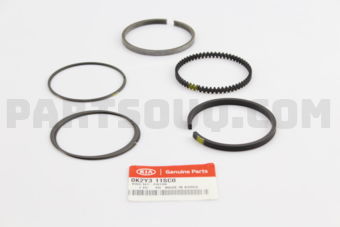 0K2Y311SC0 RING SET-PISTON