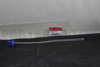 0K30A15355 CAP-SUB TANK