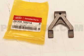 0K30A16521A FORK-CLUTCH RELEASE