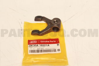 0K30A16521A FORK-CLUTCH RELEASE