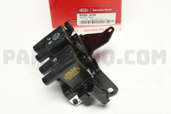 0K30A1810X I G COIL ASSY