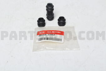 0K30A3325Z BOOT KIT-SLIDE PIN