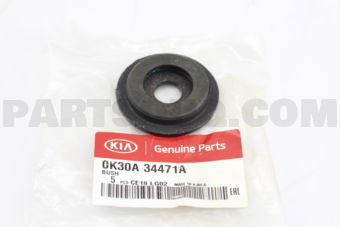 0K30A34471A RUBBER-STOPPER