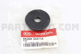 0K30A34471A RUBBER-STOPPER