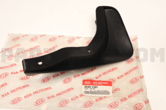 0K30A51881 FLAP-RR,RH