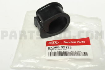 0K30B32123 RUBBER-MTG HSG
