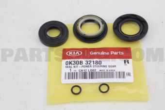0K30B32180 SEAL KIT