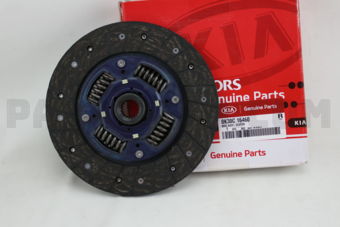 0K30C16460 DISC ASSY-CLUTCH
