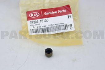 0K30E10155 SEAL-VALVE