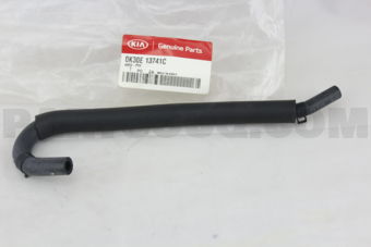 0K30E13741C HOSE-PCV