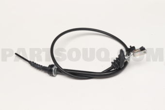 0K31G41150D CABLE-CLUTCH