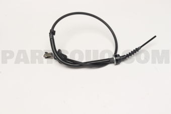 0K31G41150D CABLE-CLUTCH