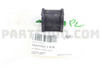 0K33C34156 RUBBER-STABILIZER