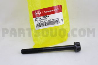 0K41310136A BOLT-CYLINDER HEAD