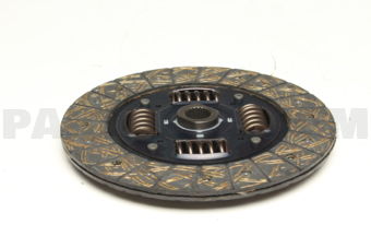 0K43A16460 DISC ASSY-CLUTCH