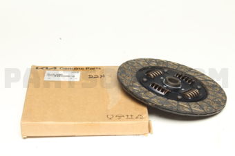 0K43A16460 DISC ASSY-CLUTCH