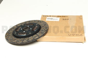 0K43A16460 DISC ASSY-CLUTCH