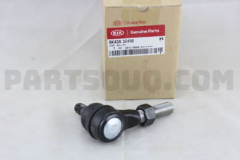 0K43A32450 JOINT-BALL,RH