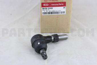 0K43A32450 JOINT-BALL,RH