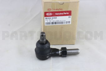 0K43A32450 JOINT-BALL,RH