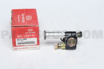 0K47A24050 FEED PUMP