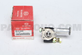 0K47A24050 FEED PUMP