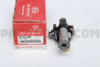 0K47A24050 FEED PUMP