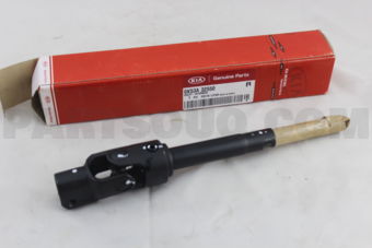 0K53A32550 SHAFT-INTERMED