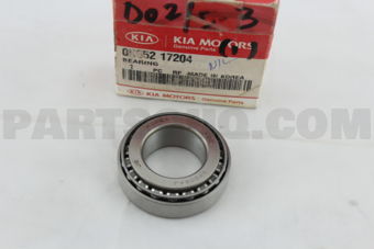 0K55217204 BEARING