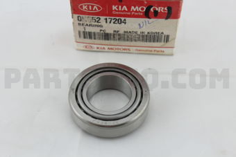 0K55217204 BEARING