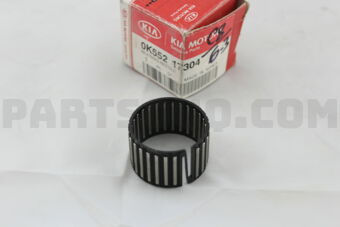 0K55217304 BEARING-NEEDLE