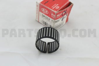 0K55217304 BEARING-NEEDLE