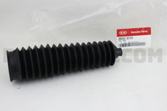 0K55232125 SEAL-RACK