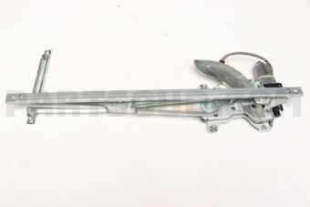 0K55258560H REGULATOR ASSY,WINDOW RH
