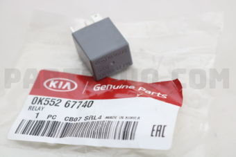 0K55267740 RELAY