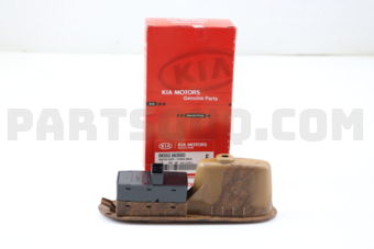 0K55366350D SWITCH-P/W MAIN